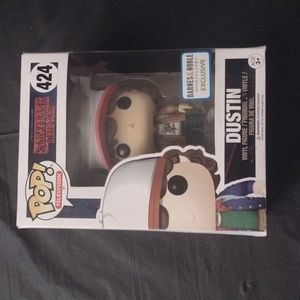 Stranger things funko pop